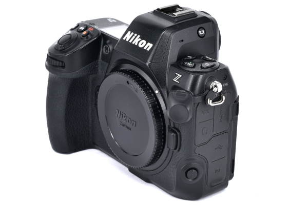 Occasion Nikon Z 8 Camera Body Kit, S/N 6020513