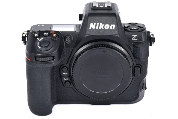 Occasion Nikon Z 8 Camera Body Kit, S/N 6048869