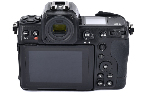 Occasion Nikon Z 8 Camera Body Kit, S/N 6048869