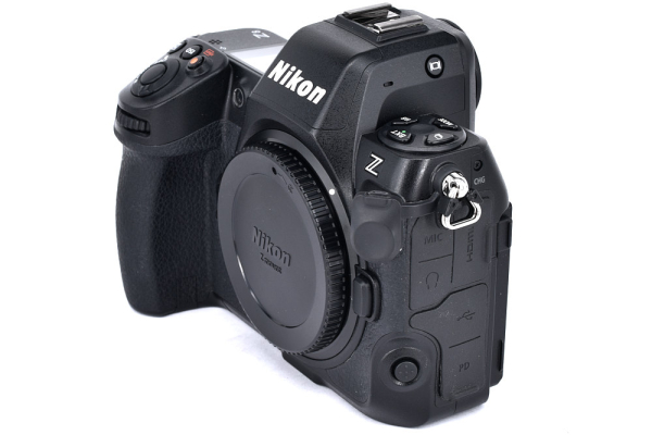 Occasion Nikon Z 8 Camera Body Kit, S/N 6048869
