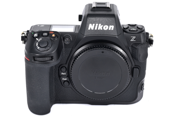 Occasion Nikon Z 8 Camera Body Kit, S/N 7804655