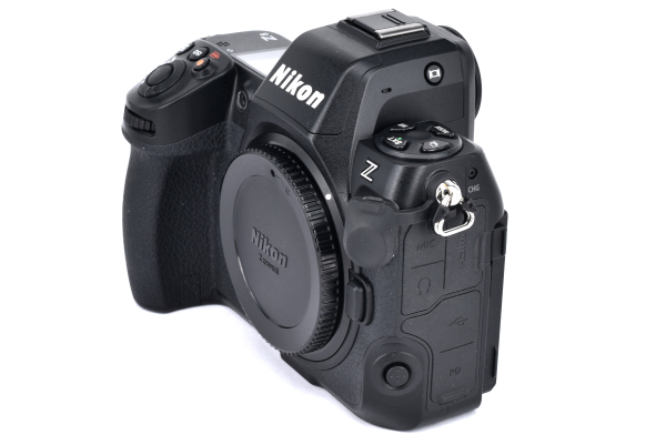 Occasion Nikon Z 8 Camera Body Kit, S/N 7804655
