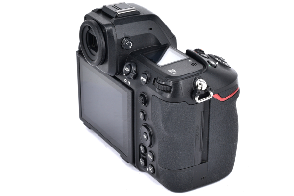 Occasion Nikon Z 8 Camera Body Kit, S/N 7804655