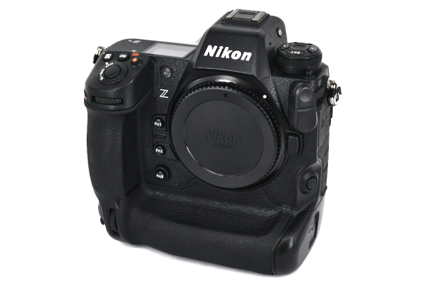 Occasion Nikon Z 9 Camera Body Kit, S/N 6022691