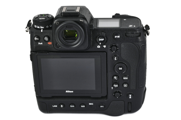 Occasion Nikon Z 9 Camera Body Kit, S/N 6022691