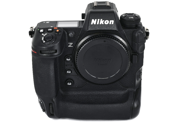 Occasion Nikon Z 9 Camera Body Kit, S/N 6022691