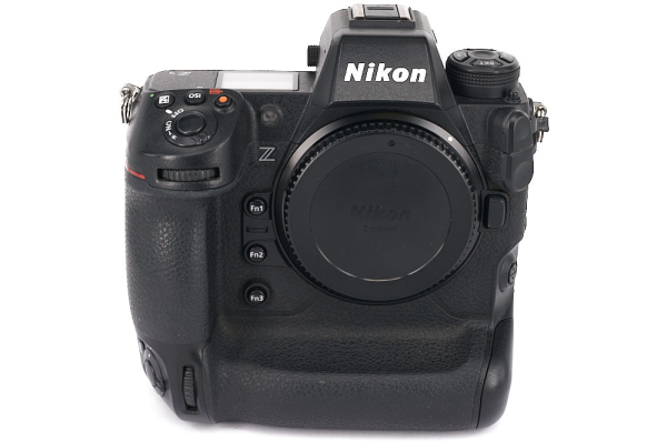 Occasion Nikon Z 9 Camera Body Kit, S/N 6004308