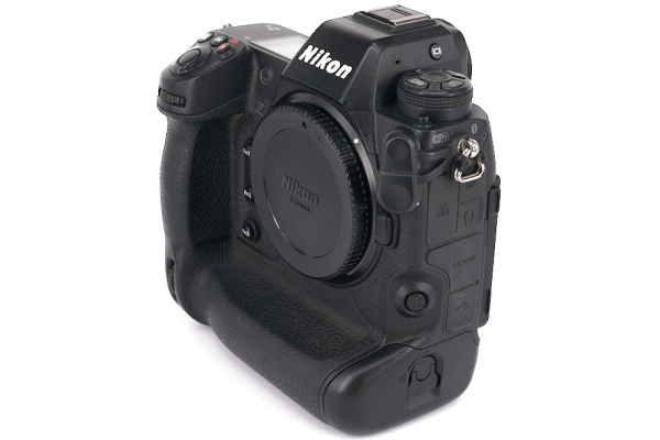 Occasion Nikon Z 9 Camera Body Kit, S/N 6004308