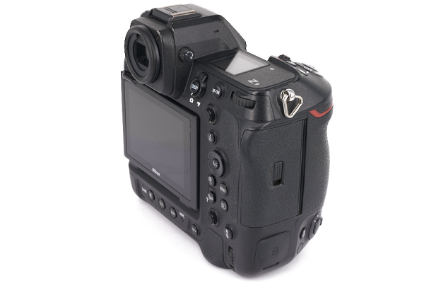 Occasion Nikon Z 9 Camera Body Kit, S/N 6004308