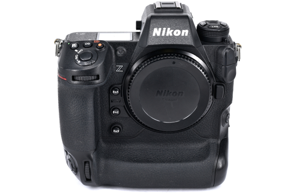 Occasion Nikon Z 9 Camera Body Kit, S/N 6022012