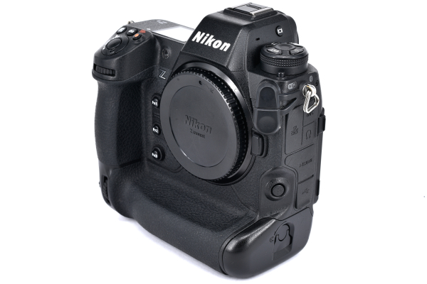 Occasion Nikon Z 9 Camera Body Kit, S/N 6022012
