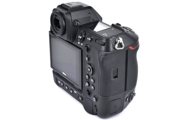 Occasion Nikon Z 9 Camera Body Kit, S/N 6022012