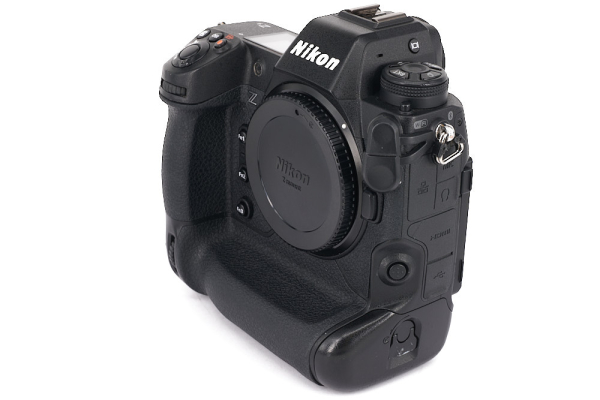 Occasion Nikon Z 9 Camera Body Kit, S/N 6022713
