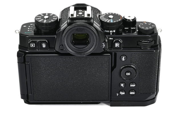 Occasion Nikon Zf Camera Body Kit, S/N 6006234