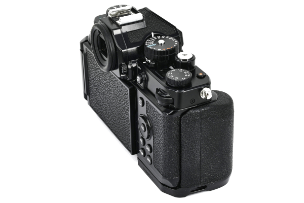 Occasion Nikon Zf Camera Body Kit, S/N 6006234