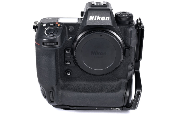Occasion Nikon Z 9 Camera Body Kit, S/N 6002809