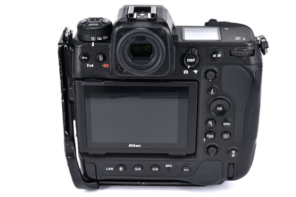 Occasion Nikon Z 9 Camera Body Kit, S/N 6002809