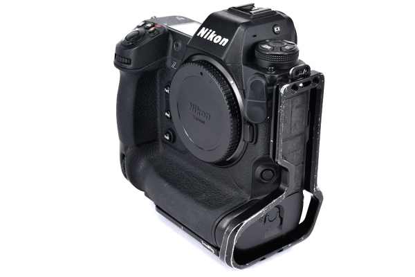 Occasion Nikon Z 9 Camera Body Kit, S/N 6002809