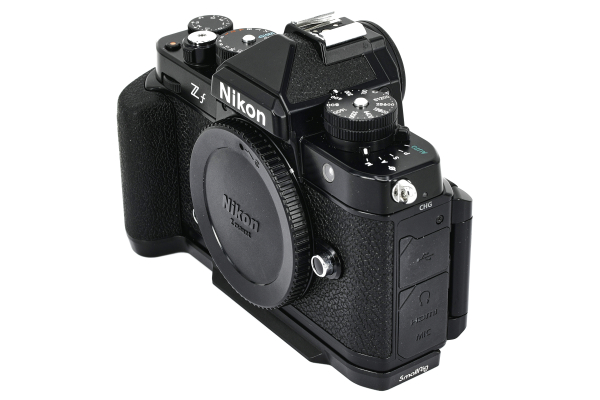 Occasion Nikon Zf Camera Body Kit, S/N 6006234