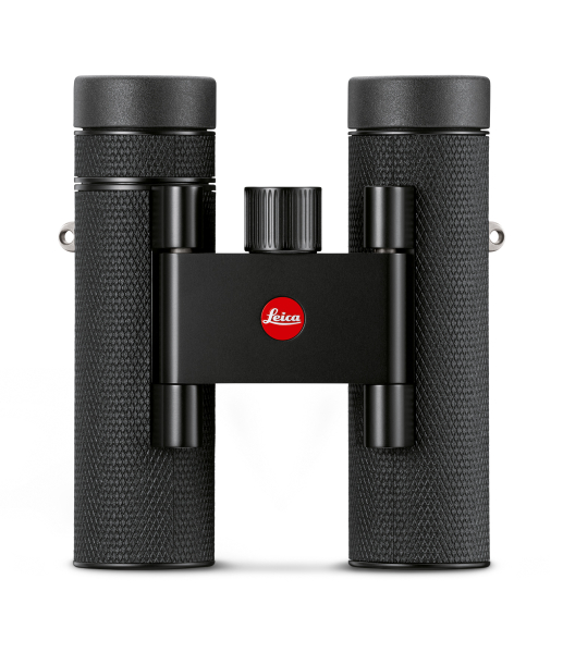 Leica NOCTIVID Compact 8x25, Leder schwarz