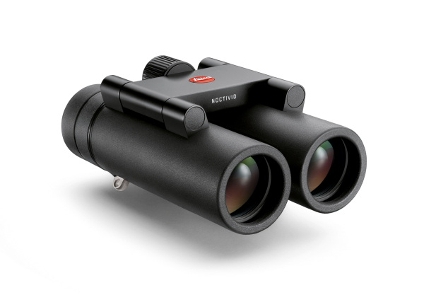Leica NOCTIVID Compact 10x25, schwarz