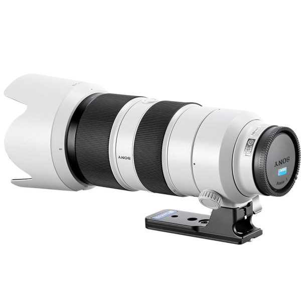 Pied d'objectif Leofoto SF-01