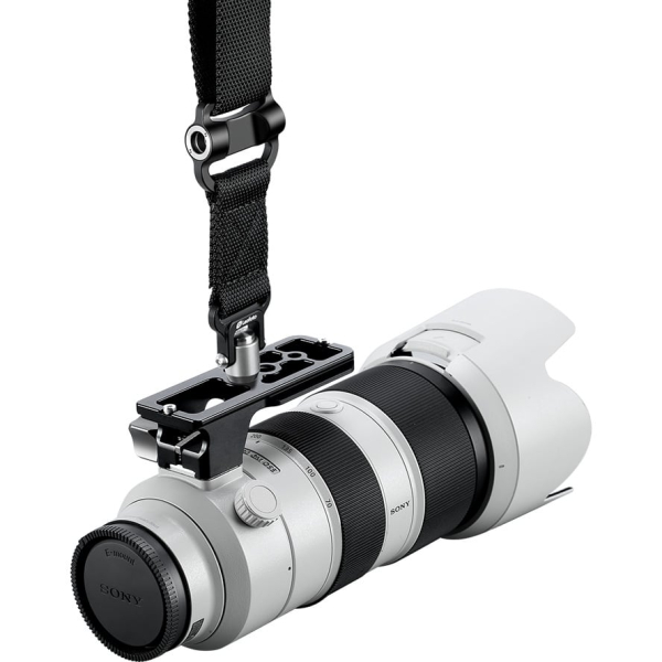 Pied d'objectif Leofoto SF-01