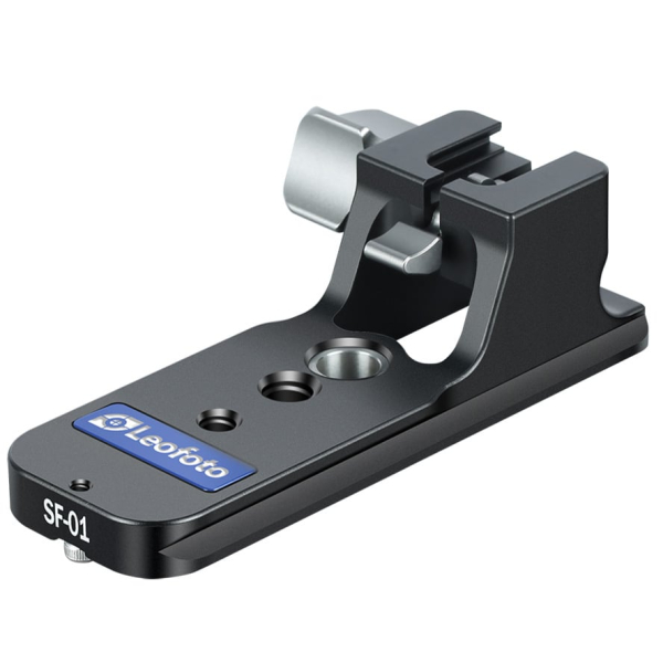 Pied d'objectif Leofoto SF-01