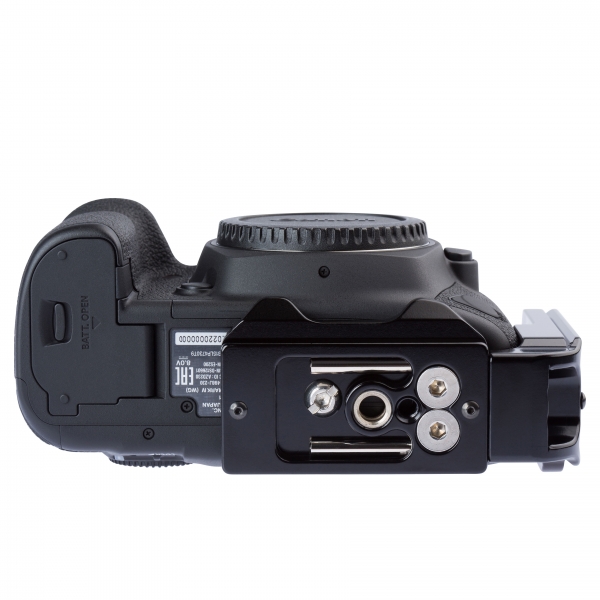 ProMediaGear L-Winkel für Canon EOS 5D Mark 4