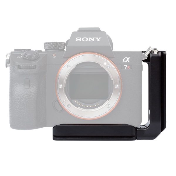 ProMediaGear L-Winkel für Sony A7III und A7RIII