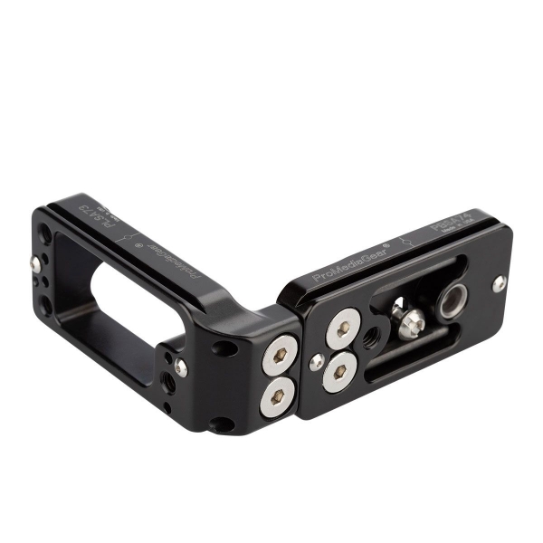 ProMediaGear L-Bracket pour Sony Alpha 7R IV