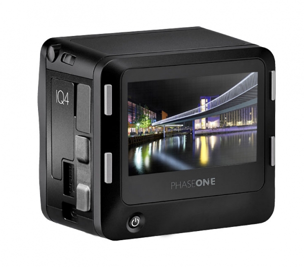 Occasion Phase One IQ4 150 MP Back für Phase One XF/XT