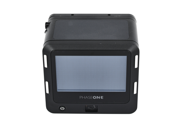 Occasion Phase One IQ3 100 MP Back für Phase One XF/645DF