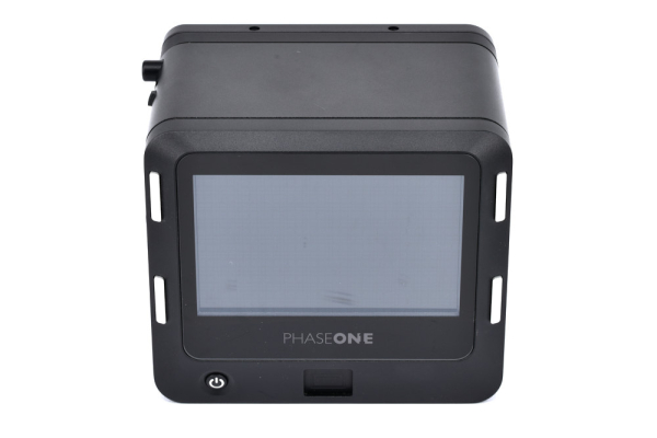 Occasion Phase One IQ1 50 MP Back für Phase One XF/645DF+