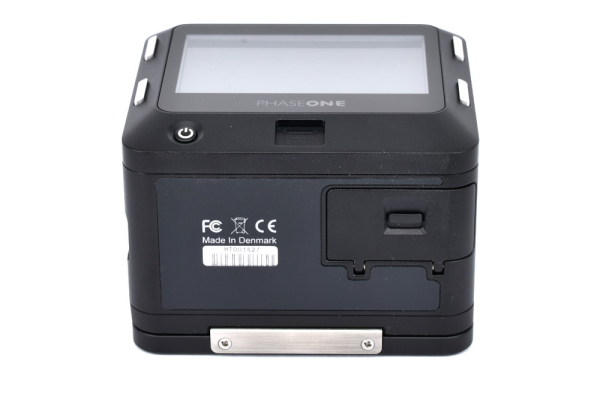 Occasion Phase One IQ1 50 MP Back für Phase One XF/645DF+