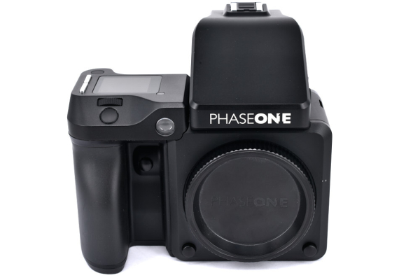 Occasion Phase One XF Body HAP-1, Prismensucher