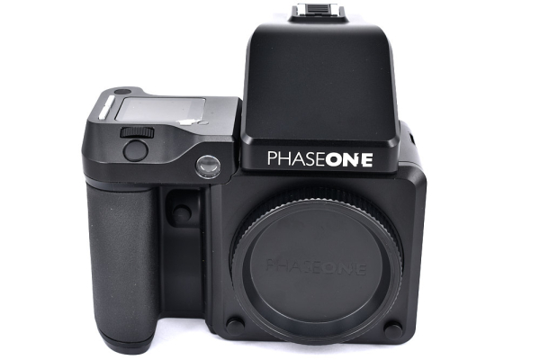 Occasion Phase One XF Body HAP-2, Prismensucher