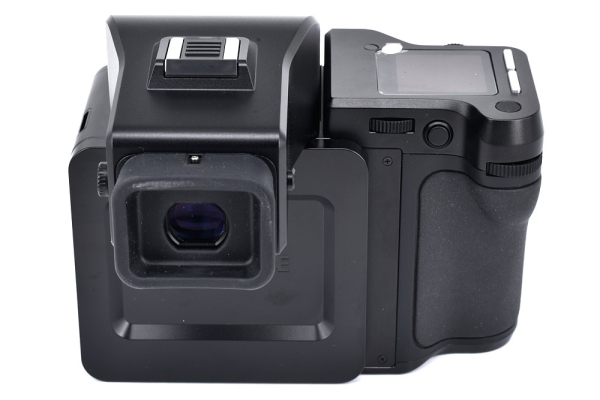 Occasion Phase One XF Body HAP-2, Prismensucher