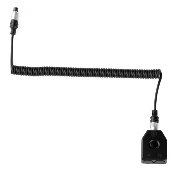 Phase One XF Cable Release and Break Out Box "BOB"
