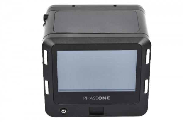 Occasion Phase One IQ3 100 MP Trichromatic Back für Phase One XF