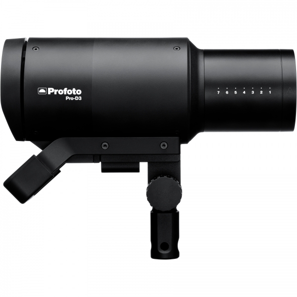 Profoto Pro-D3 1250 Duo Kit