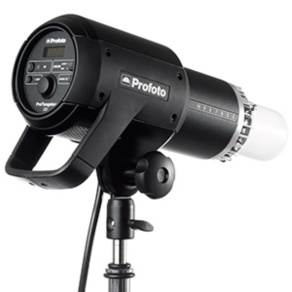 Occasion Profoto ProTungsten Lampe halogène