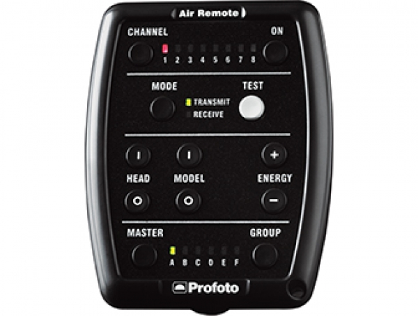 Occasion Profoto Air Remote
