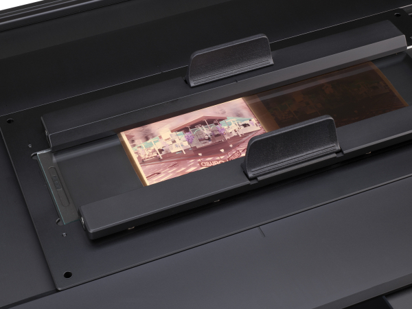 Cambo RPS-500 Film Capture Stage