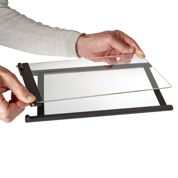 Cambo RPS-514 Filmhalter 8 x 10"