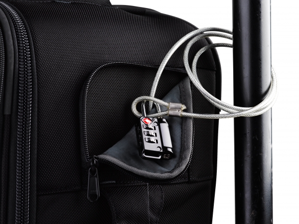 Tenba Roadie Air Case Rollkoffer 21