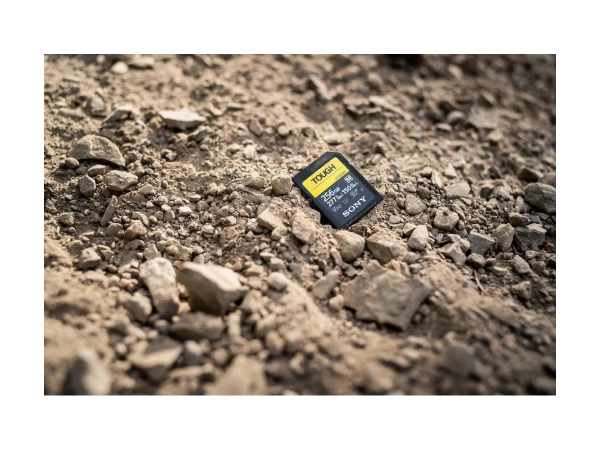 Sony SF-M Tough SDXC 128GB UHS-II 277MB/s