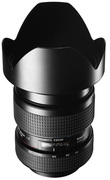 Occasion Schneider Kreuznach AF Zoom 40-80 mm/4.0-5.6 LS