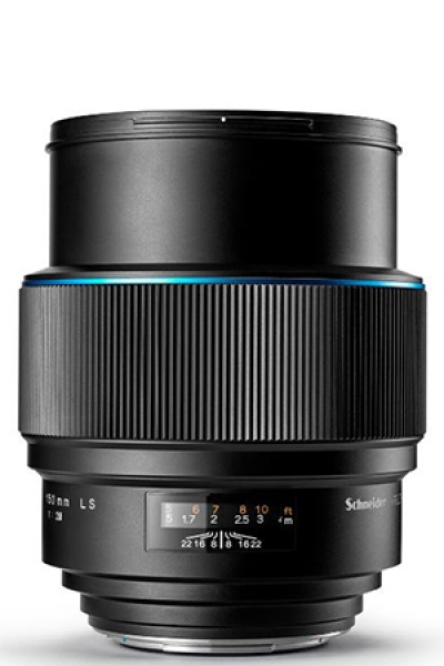 Occasion Schneider Kreuznach AF 150 mm f/2.8 LS Blue Ring