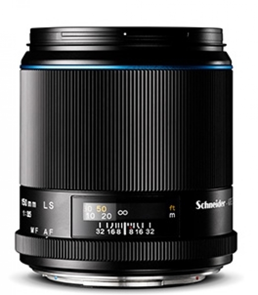 Occasion Schneider Kreuznach AF 150 mm f/3.5 LS Blue Ring